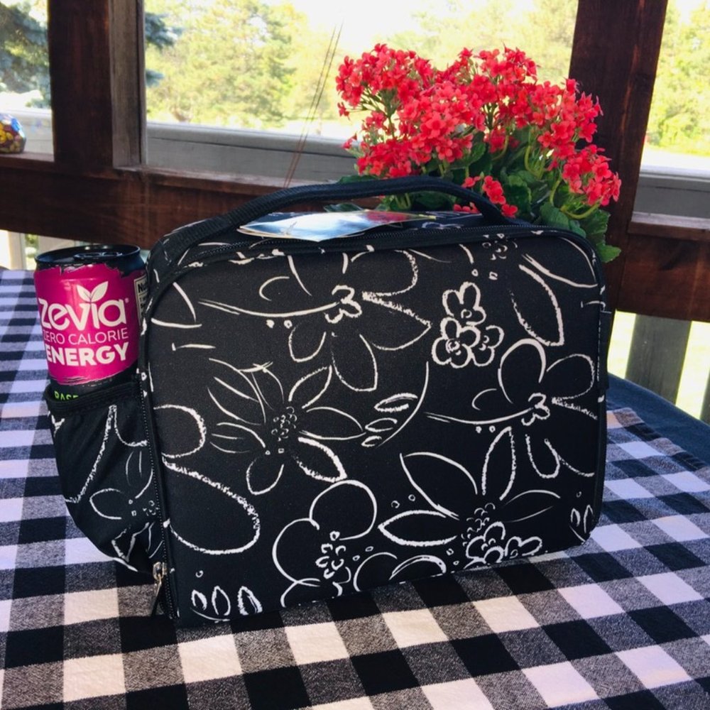 SALE!  Handy Arctic Zone Tote with Thermal Insulation